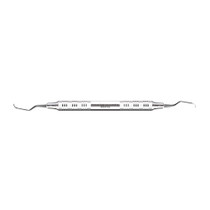 Curette Gracey +3 Deep Pocket EagleLite (AEGDP7-8Z) Curette Gracey +3 Deep Pocket EagleLite (AEGDP7-8Z)