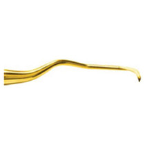 XP Curette Gracey Access Double End EagleLite Resin (AEGA1-2XPX) XP Curette Gracey Access Double End EagleLite Resin (AEGA1-2XPX)