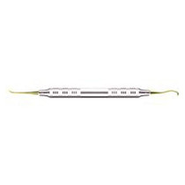 Scaler gle Talon Double End EagleLite Stainless Steel (AESETXPZ) Scaler gle Talon Double End EagleLite Stainless Steel (AESETXPZ)