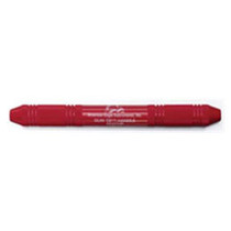 Quik-Tip Curette / Scaler Handle Cone Socket Tips Red (AEQTHR) Quik-Tip Curette / Scaler Handle Cone Socket Tips Red (AEQTHR)