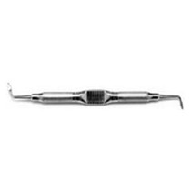Contact Composite Instrument Dr. Belvedere Flat Torquing / Light Weight (AECCFSM) Contact Composite Instrument Dr. Belvedere Flat Torquing / Light Weight (AECCFSM)