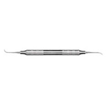Scaler Nebraska Double End EagleLite Stainless Steel (AESN128DEZ) Scaler Nebraska Double End EagleLite Stainless Steel (AESN128DEZ)