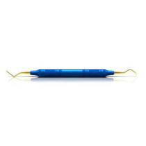 XP Sickle Scaler Double End EagleLite Resin (AESM23XPX) XP Sickle Scaler Double End EagleLite Resin (AESM23XPX)