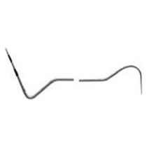 Expro Double End EagleLite Marquis / Shepherd Hook (AEEP23/12BX) Expro Double End EagleLite Marquis / Shepherd Hook (AEEP23/12BX)