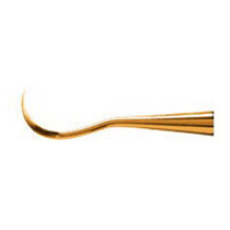 XP Scaler gle Claw Double End EagleLite Resin (AESECXPX) XP Scaler gle Claw Double End EagleLite Resin (AESECXPX)