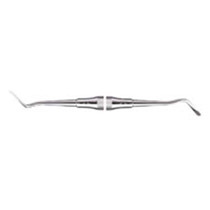 Carver Gregg Double End Standard (AECAG4-5) Carver Gregg Double End Standard (AECAG4-5)