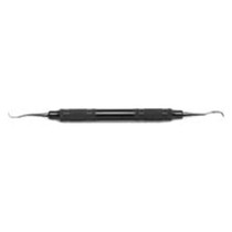 Sickle Scaler Double End EagleLite Resin (AES204SDX) Sickle Scaler Double End EagleLite Resin (AES204SDX)