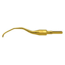 Quik-Tip Curette Gracey Access Cone Socket Stainless Steel (AEGA16TXPQT) Quik-Tip Curette Gracey Access Cone Socket Stainless Steel (AEGA16TXPQT)
