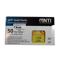NTI Diamonds F379-023 50/PK NTI Diamonds F379-023 50/PK
