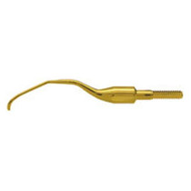 Quik-Tip Curette Gracey Access Cone Socket Stainless Steel (AEGA13TXPQT) Quik-Tip Curette Gracey Access Cone Socket Stainless Steel (AEGA13TXPQT)