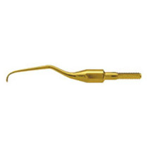 Quik-Tip Curette Gracey Access Cone Socket Stainless Steel (AEGA1TXPQT) Quik-Tip Curette Gracey Access Cone Socket Stainless Steel (AEGA1TXPQT)