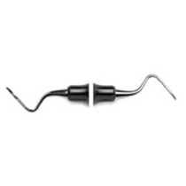 XP Sickle Scaler Double End EagleLite Resin (AES107-108X) XP Sickle Scaler Double End EagleLite Resin (AES107-108X)