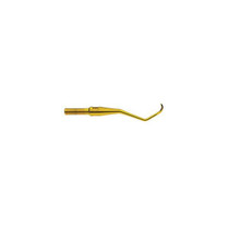 Quik-Tip Curette XP Gracey Cone Socket Stainless Steel (AEDGMABXPQT) Quik-Tip Curette XP Gracey Cone Socket Stainless Steel (AEDGMABXPQT)
