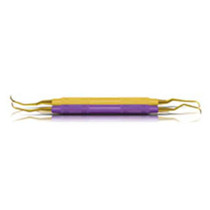 XP Curette Gracey Double End EagleLite Resin (AEDGKXPX) XP Curette Gracey Double End EagleLite Resin (AEDGKXPX)