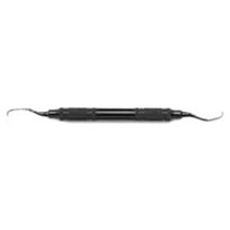 XP Curette Gracey +3 Deep Pocket Double End EagleLite Resin (AEGDP15-16X) XP Curette Gracey +3 Deep Pocket Double End EagleLite Resin (AEGDP15-16X)