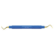 XP Curette Gracey Double End EagleLite Resin (AEG17-18XPX) XP Curette Gracey Double End EagleLite Resin (AEG17-18XPX)
