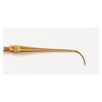 Quik-Tip Curette / Scaler Tips Cone Socket Stainless Steel (AESB513BXPQT) Quik-Tip Curette / Scaler Tips Cone Socket Stainless Steel (AESB513BXPQT)