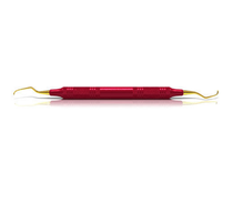 XP Curette XP Columbia Double End EagleLite Stainless Steel (AECC4L-4RXPZ) XP Curette XP Columbia Double End EagleLite Stainless Steel (AECC4L-4RXPZ)