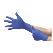 Micro-Touch Nitrile Gloves Blue 200/Box Micro-Touch Nitrile Gloves Blue 200/Box