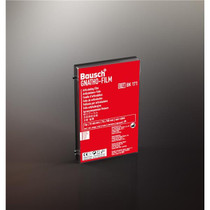 Articulating Film Single Sided Red 50/Each