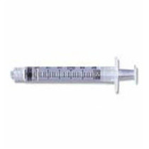 Syringe 3cc w/o Needle General Use 200/Box Syringe 3cc w/o Needle General Use 200/Box