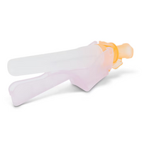 Eclipse Syringe/Needle 3cc 25Gx1" Safety 50/Box Eclipse Syringe/Needle 3cc 25Gx1" Safety 50/Box