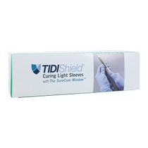 TIDIShield Curing Light Sleeve For Bluephase 100/Box TIDIShield Curing Light Sleeve For Bluephase 100/Box