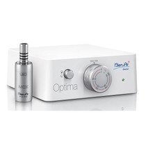 Optima MCX Single Motor System White