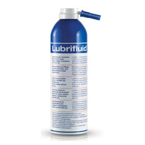 Lubrifluid 500 Spray Lubricant 500 mL 500ml/ Lubrifluid 500 Spray Lubricant 500 mL 500ml/