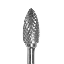 Carbide Bur Laboratory Handpiece 63A Diamond Cut Carbide Bur Laboratory Handpiece 63A Diamond Cut