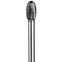 Abbott-Robinson Carbide Bur Laboratory Lathe Diamond Cut Abbott-Robinson Carbide Bur Laboratory Lathe Diamond Cut