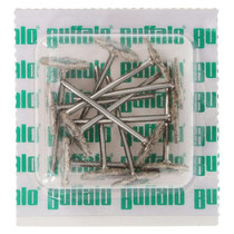 Abbott-Robinson Polishing Bristle Brushes #12 Stiff 12/Pk Abbott-Robinson Polishing Bristle Brushes #12 Stiff 12/Pk