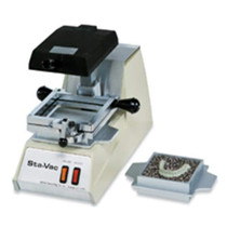 Sta Vac II Vacuum Forming Machines Sta Vac II Vacuum Forming Machines