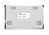 Extraoral Casessette With Screen 8 in x 10 in Extraoral Casessette With Screen 8 in x 10 in