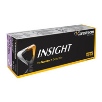 Insight Clinasept Intraoral Dental Film IP-21C 2 F Speed 100/Box Insight Clinasept Intraoral Dental Film IP-21C 2 F Speed 100/Box