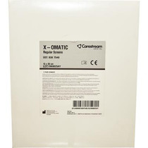 X-Omatic Intensifying Screen Regular 15 cm x 30 cm Pair X-Omatic Intensifying Screen Regular 15 cm x 30 cm Pair