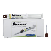 Access Crown Temporary Material 5 mL Refill Package Access Crown Temporary Material 5 mL Refill Package