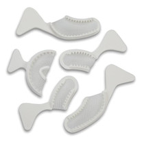 3.N.ONE Double Arch Impression Tray Posterior 3.N.ONE Double Arch Impression Tray Posterior