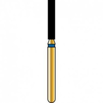 Alpen Diamond Bur Friction Grip 8378-012F 5/Pk Alpen Diamond Bur Friction Grip 8378-012F 5/Pk