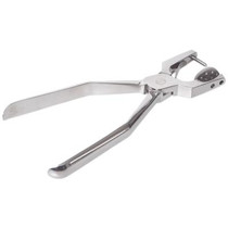 Rubber Dam Punch Rubber Dam Punch