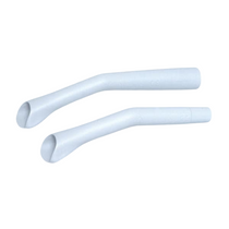 Roeko Concorde II Aspirator Tip 16 mm 10/Box