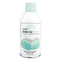 CanalPro Endo-Ice Green Refrigerant Spray 6 oz CanalPro Endo-Ice Green Refrigerant Spray 6 oz