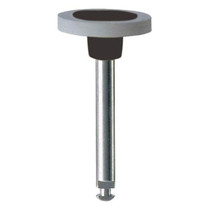 Alpen Ceramic Polisher Right Angle Ultra Fine Wheel 5/Box