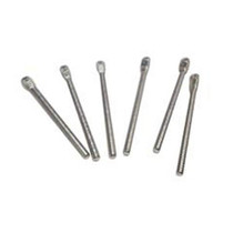 ParaPost Posts Stainless Steel 0.045 in Blue P44-4.5B 25/Pk ParaPost Posts Stainless Steel 0.045 in Blue P44-4.5B 25/Pk