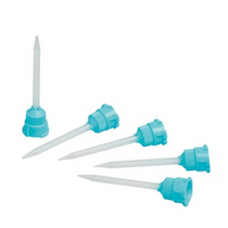 Cool Temp Mixing Tips For 50 mL Cartridges 40/Box Cool Temp Mixing Tips For 50 mL Cartridges 40/Box