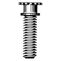 Bondent Pins Titanium Alloy / Stainless Steel Complete Kit Bondent Pins Titanium Alloy / Stainless Steel Complete Kit