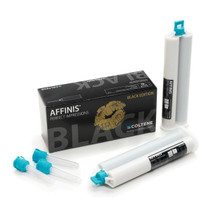 Affinis Black Edition Impression Material Tray Hvy Body Single Pack Affinis Black Edition Impression Material Tray Hvy Body Single Pack