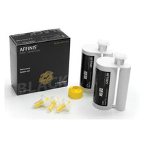 Affinis System 360 Impression Material Tray Hvy Body Refill 2/Pk Affinis System 360 Impression Material Tray Hvy Body Refill 2/Pk