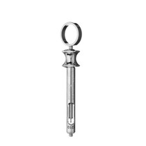 Aspirating Syringe A Type  (SYRA) Aspirating Syringe A Type  (SYRA)