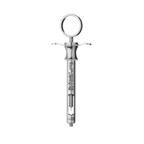 Aspirating Syringe C-W Type  (SYRCW) Aspirating Syringe C-W Type  (SYRCW)